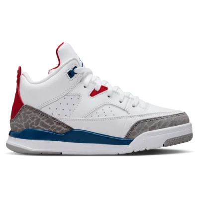 Jordan Kids' Boys Preschool  Son Of Mars Low In Black