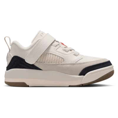 Jordan Kids' Boys Spizike Low Fc In Multi