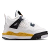 Jordan Boys Retro 4 In Multi