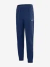 Jordan See Me Shine Trousers In Blue