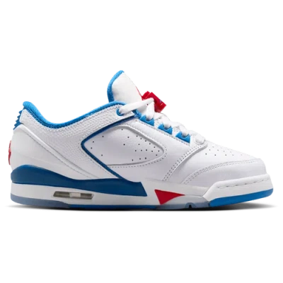 Jordan Kids' Boys Sixty Plus Low In Animal Print