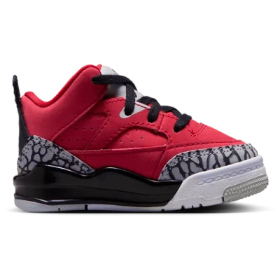 Jordan Kids' Boys  Son Of Mars Low In Animal Print
