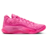 Jordan Boys  Zion 3 In Pink Spell/pinksicle/pink Glow