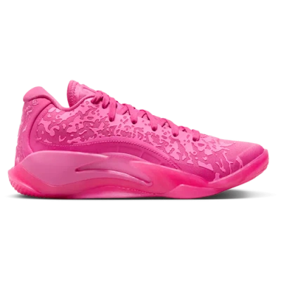 Jordan Kids' Boys  Zion 3 In Pink Spell/pinksicle/pink Glow