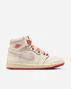 Jordan Brand Air Jordan 1 High Og "rare Air" In White