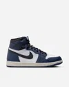 Jordan Brand Air Jordan 1 Retro High Og 'midnight Navy' In Blue