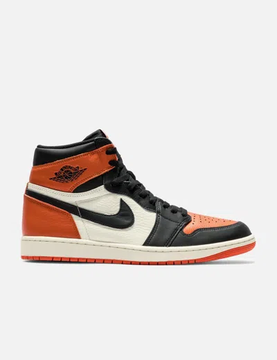 Jordan Brand Air Jordan 1 Retro High Og In Multi