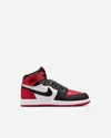 Jordan Brand Air Jordan 1 Retro High Og "ruby" (preschool)