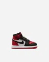 Jordan Brand Air Jordan 1 Retro High Og "ruby" (toddler)
