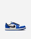 Jordan Brand Air Jordan 1 Retro Low "game Royal" (preschool) In White