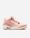 Jordan Brand Air Jordan 3 Retro "treat Yourself" In Red