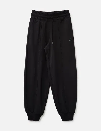 Jordan Brand Air Jordan Sport Sweatpants In Black