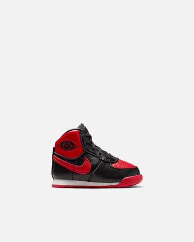 Jordan Brand Baby Jordan '85 In Black