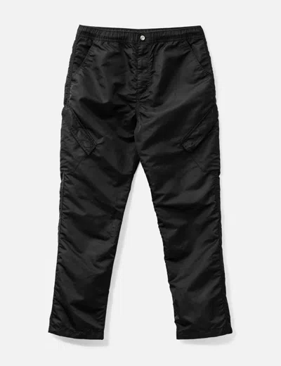 Jordan Brand Jordan Flight Heritage Pants In Black