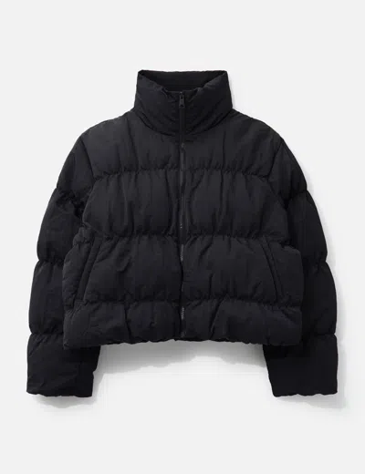 Jordan Brand Jordan Puffer Jacket In Black