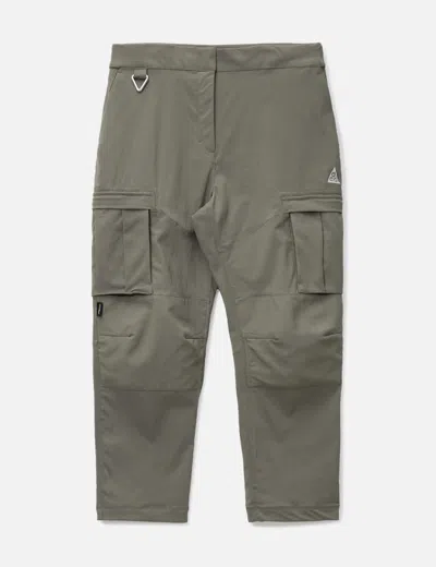 Jordan Brand Nike Acg "smith Summit" Cargo Pants
