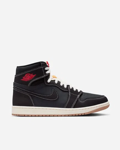 Jordan Brand Nike Air Jordan 1 High Og “flight Club” | Black | Size: In Multi