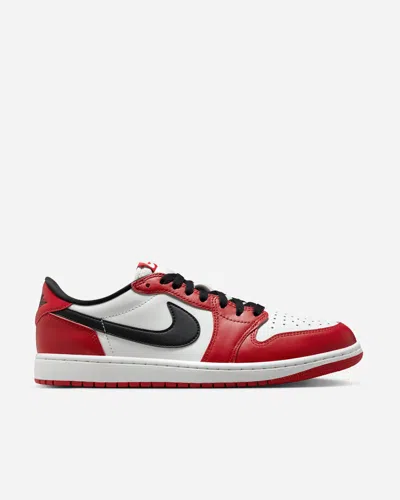 Jordan Brand Nike Air Jordan 1 Retro Low Og | Rouge | Taille: In Red