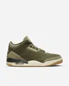 Jordan Brand Nike Air Jordan 3 Retro | Brown | Size: In Multi