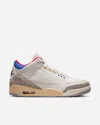 Jordan Brand Nike Air Jordan 3 Retro "seoul" | White | Size: In Neutral