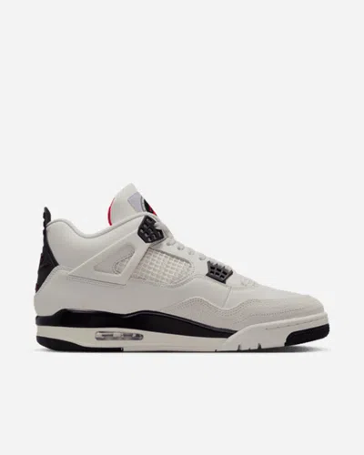 Jordan Brand Nike Air Jordan 4 Retro "flight Club" | White | Size: In Neutral