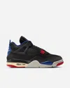 Jordan Brand Nike Air Jordan 4 Retro "rare Air" | Black | Size: In Black