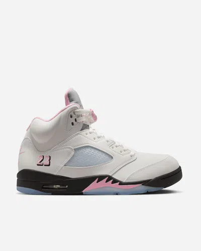 Jordan Brand Nike Air Jordan 5 Retro Og | White | Size: