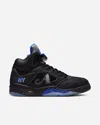 Jordan Brand Nike Air Jordan 5 Retro X Awake Ny | Blue | Size: In Multi