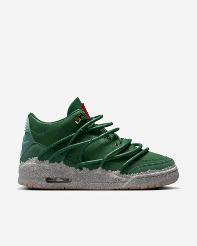Jordan Brand Nike X Teyana Taylor Air Jordan 3 'concrete Rose' | Green | Size: