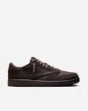 Jordan Brand Nike X Travis Scott Air Jordan 1 Low Og "velvet Brown" | Brown | Size: