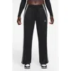 Jordan Break Track Pants In Black