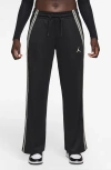 Jordan Break Track Pants In Black