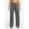 Jordan Break Track Pants In Gray