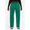 Jordan Break Track Pants In Green