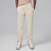 Jordan Brooklyn Essentials Big Kids' Pants In Brown