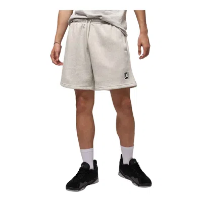 JORDAN BROOKLYN FLEECE MEN'S GRAPHIC SHORTS