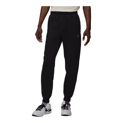 Jordan Men's  Brooklyn Fleece Pants In Black