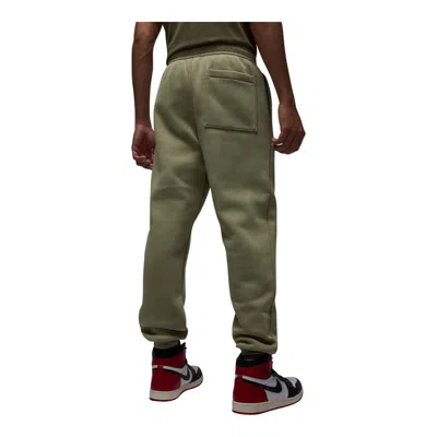 Jordan Brooklyn Fleece Men's Pants In Green