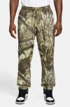 Jordan Brooklyn Fleece Realtree Sweatpants In Multi