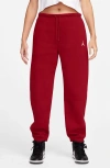 JORDAN JORDAN BROOKLYN FLEECE SWEATPANTS