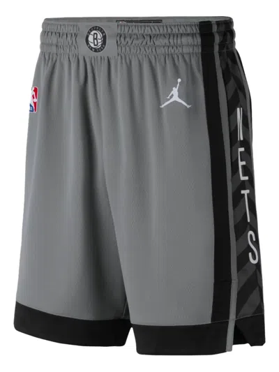 JORDAN BROOKLYN NETS "NBA EDITION