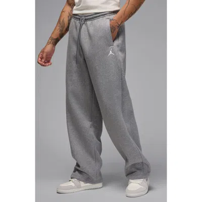 Jordan Brooklyn Oversize French Terry Sweatpants