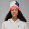 Jordan Brooklyn Peak Beanie In Multi