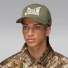 Jordan Brooklyn Rise Cap Adjustable Realtree Hat In Green