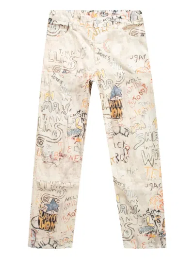 JORDAN CARPENTER TROUSERS
