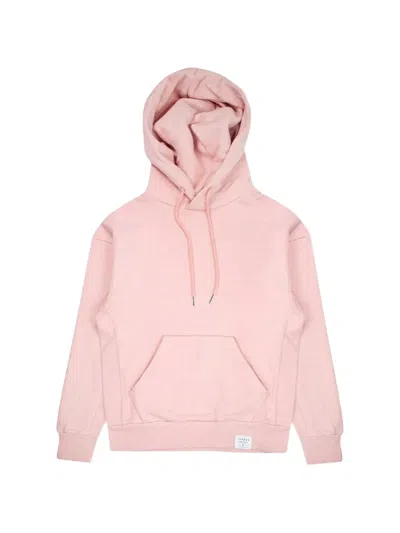 Jordan Cat 4 Fleece Hoodie In Pink