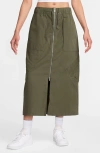 JORDAN JORDAN CHICAGO CARGO SKIRT