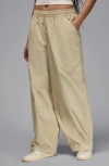 Jordan Chicago Parachute Pants In Multi