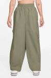 Jordan Chicago Parachute Pants In Multi