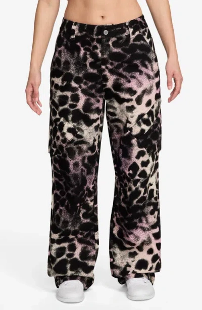 Jordan Chicago Print Pants